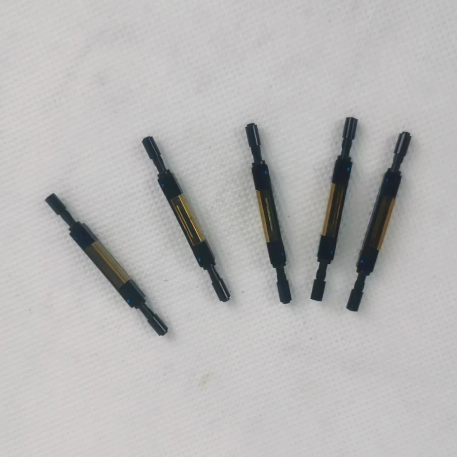 FTTH Fiber Optic Mechanical Splice L925BP Drop Cable Bare Sc-apc Upc Fiber Optic Fast Quic
