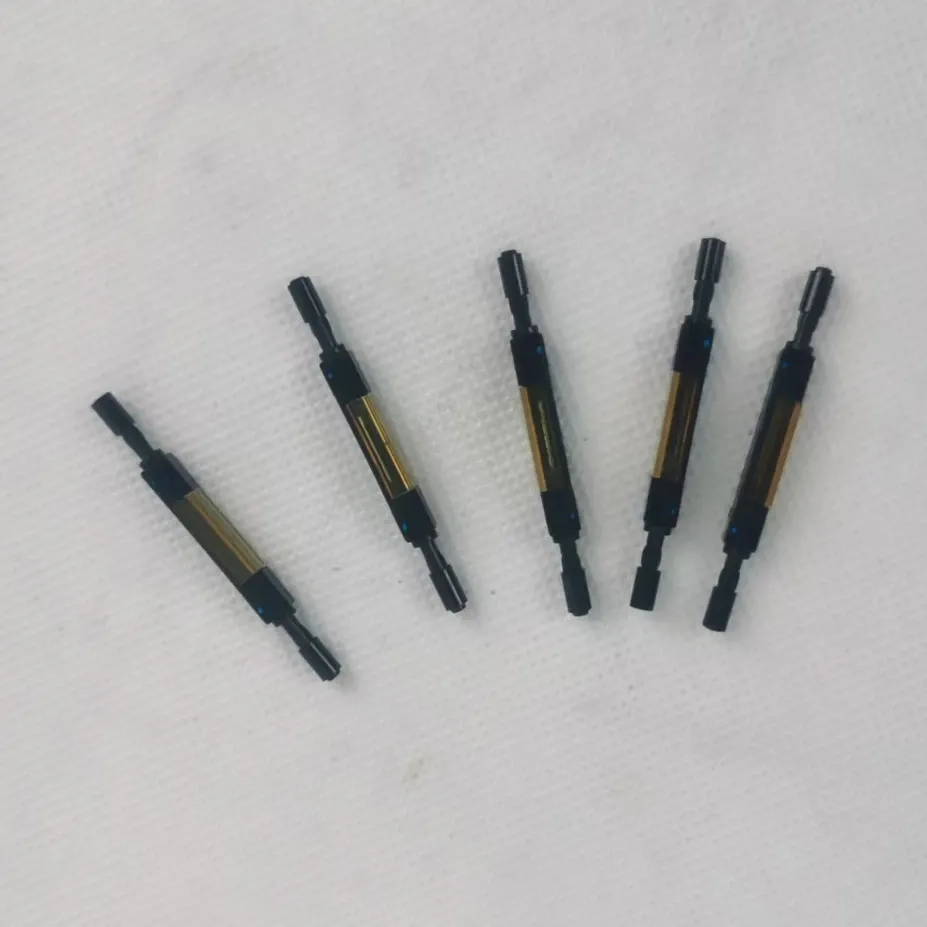 FTTH Fiber Optic Mechanical Splice L925BP Drop Cable Bare Sc-apc Upc Fiber Optic Fast Quic