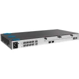Netengine AR720 02354GBG-001 2*GE combo WAN, 8*GE LAN, 2*USB 2.0, 2*SIC Fiber Optic WiFi A
