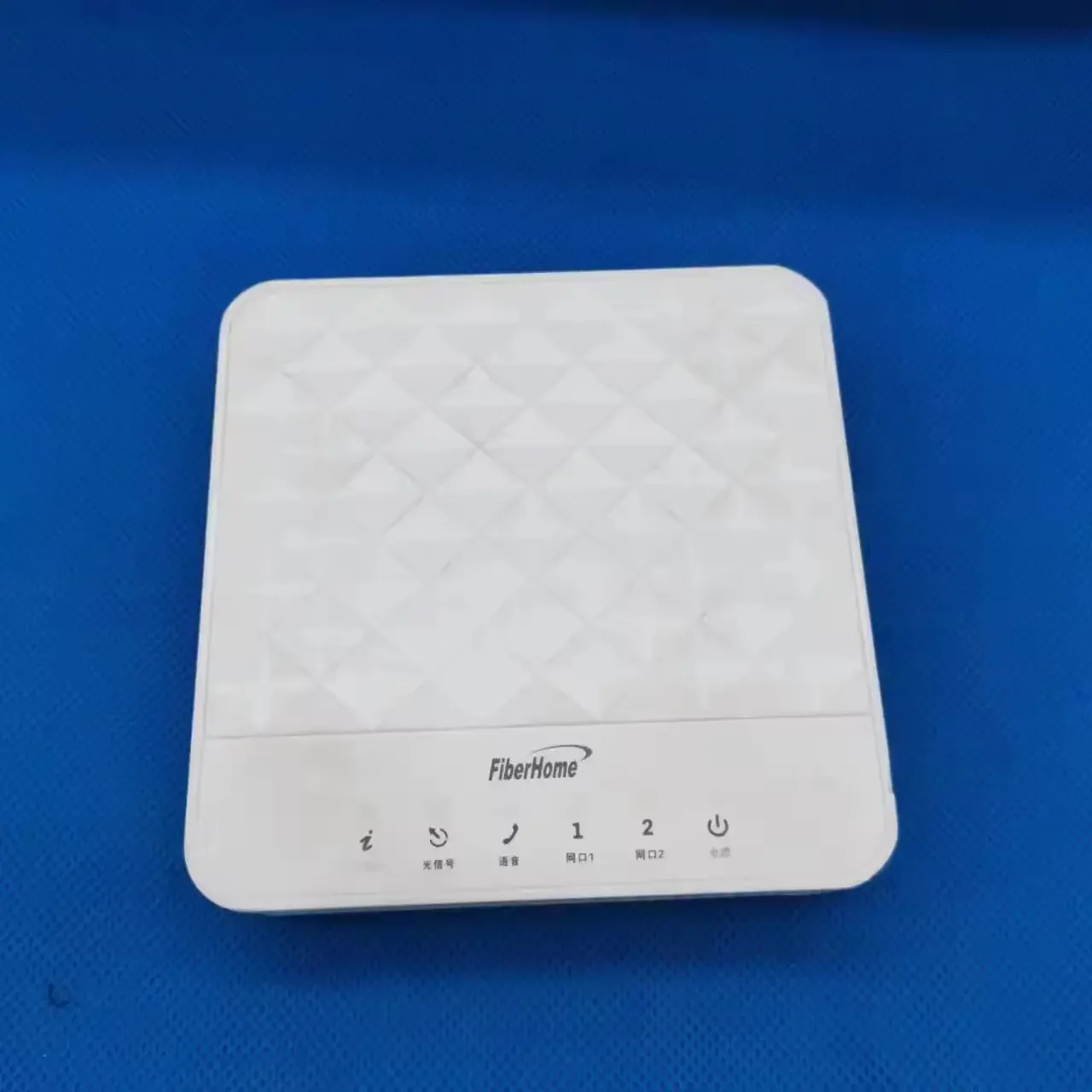 FTTH ONU AN-5506-02B 01A ONU ONT GPON Fiber Optical Network Unit 1GE Router FTTH Modem GPON ONT-boxintelecom