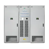 Emerson NetSure 801 Series DC Power Rectifier Rack1500-7 Monitoring Rectifier Cabinet