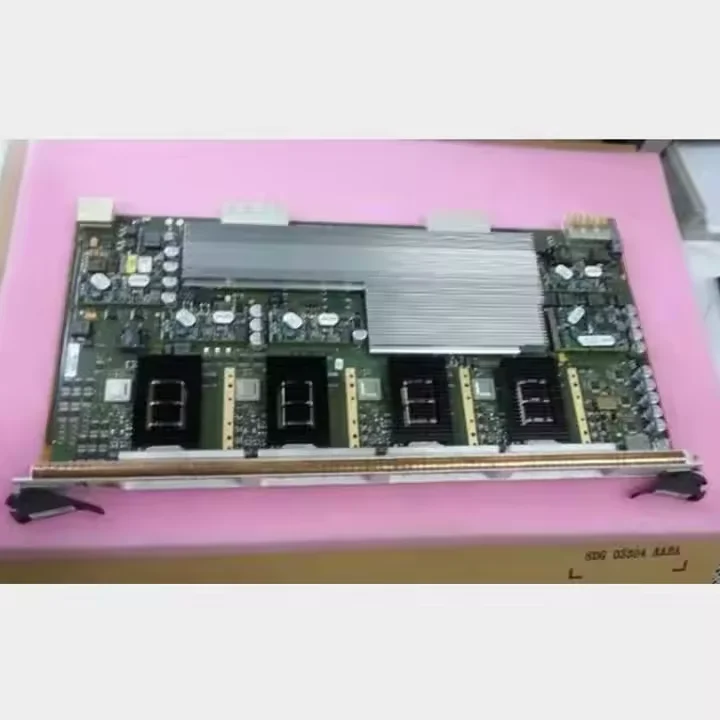 8DG09336AB 02 1850 TSS 320H Board 8DG08782BA 04 1780 3AL81904AA Card-boxintelecom
