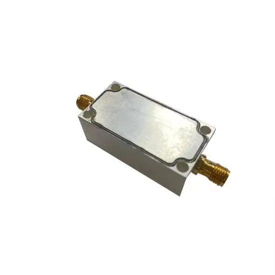 boxin High Rejection 1W DC-65MHz&200-1000MHz LC Filter With SMA-F Connector-boxintelecom