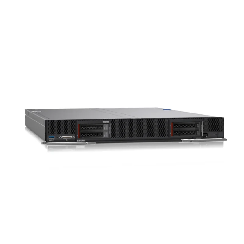 Lenovo ThinkSystem SN850 Intel Xeon Processor Blade Server
