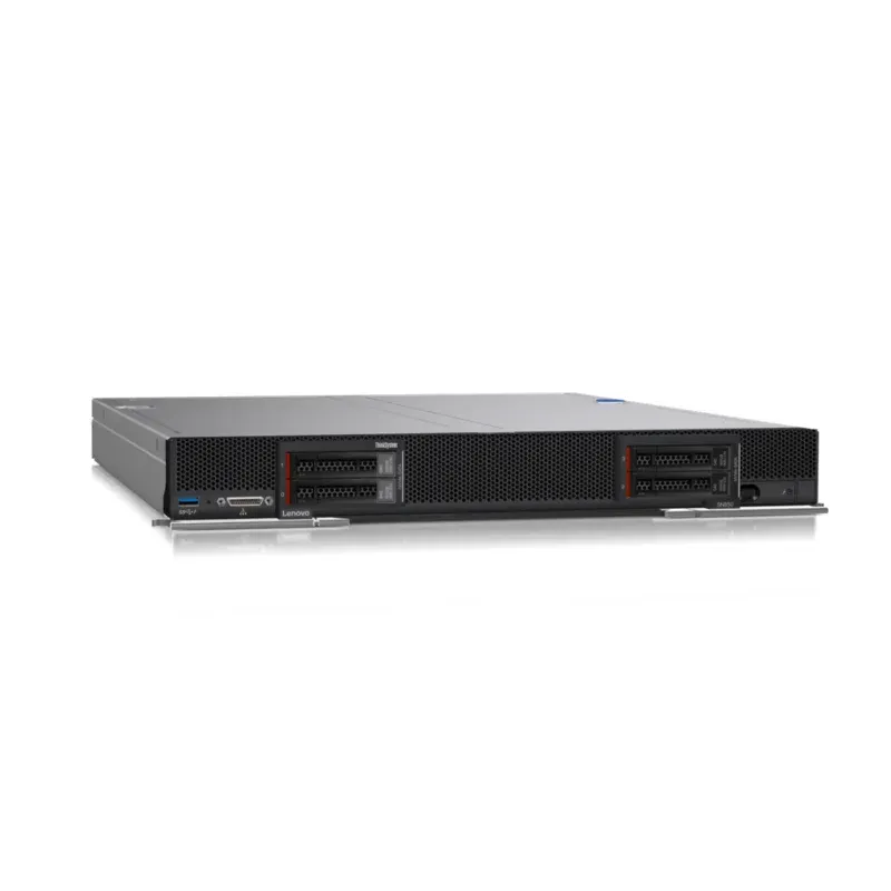 Lenovo ThinkSystem SN850 Intel Xeon Processor Blade Server