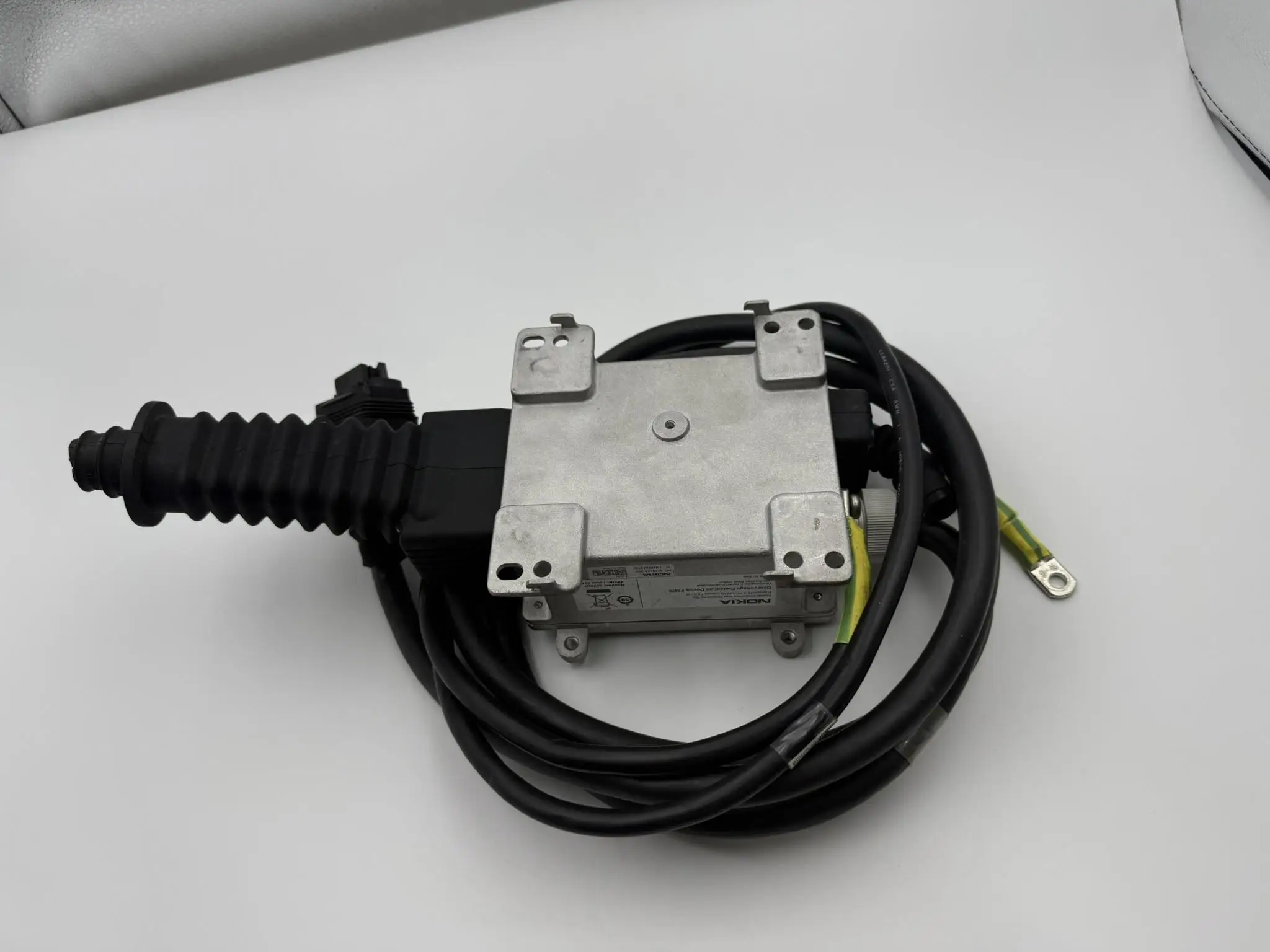 FSES 472285A Telecom Power Overvoltage Protection Device for Flexi Base Station 48V DC 40A-boxintelecom