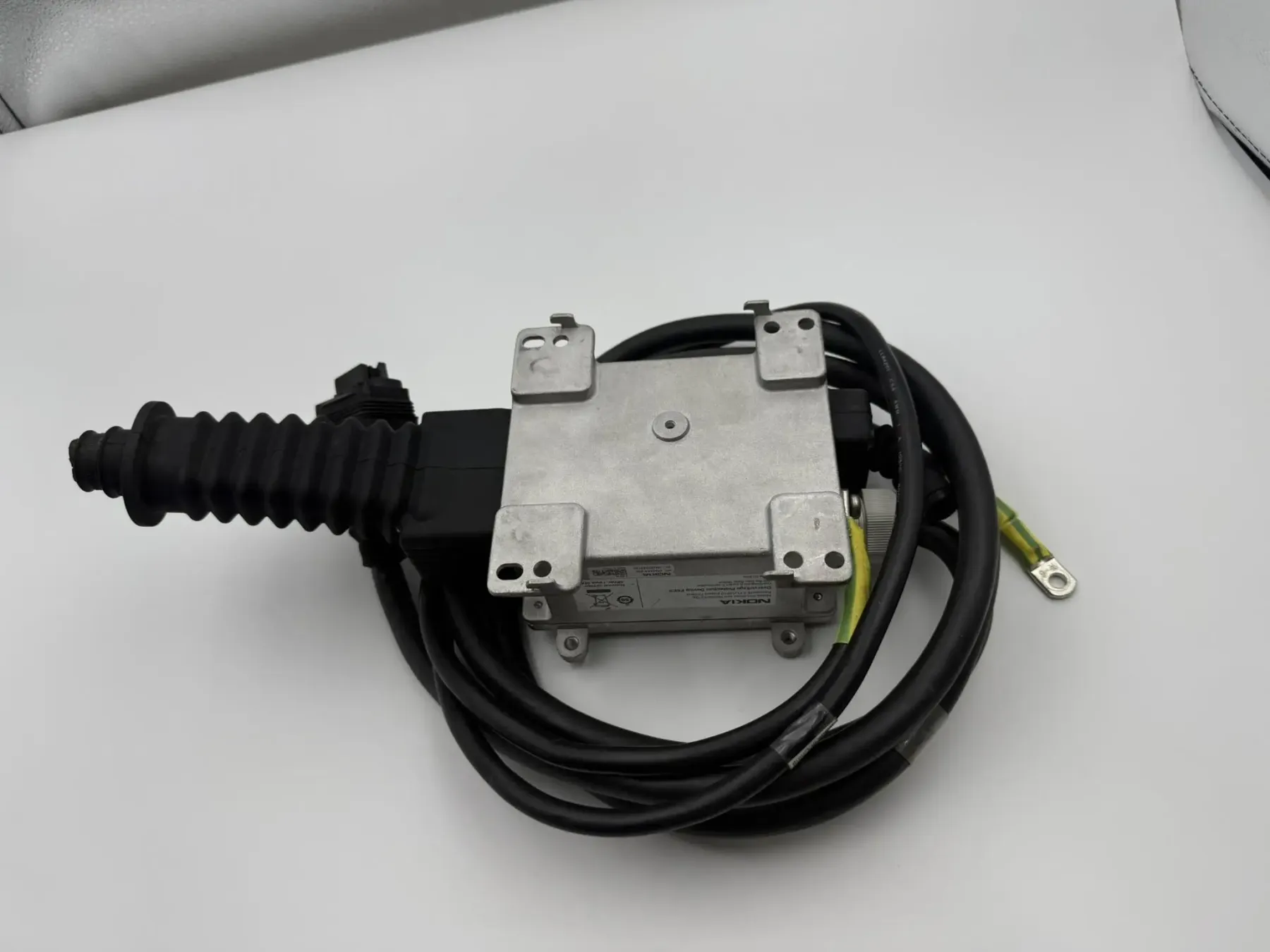 FSES 472285A Telecom Power Overvoltage Protection Device for Flexi Base Station 48V DC 40A-boxintelecom