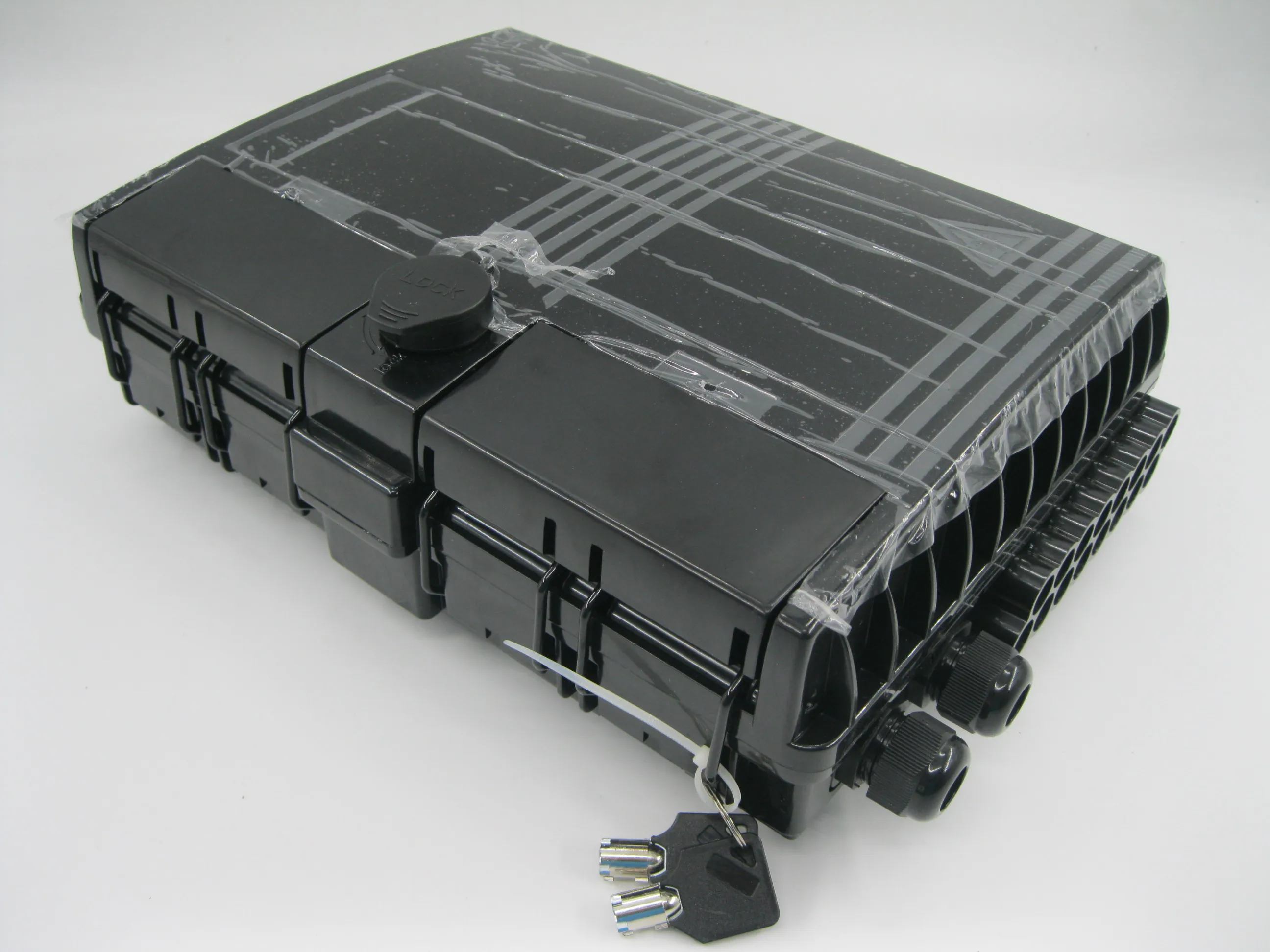 Fiber Distribution Box From Prequalified Suppliers.Factory Direct Sales Price