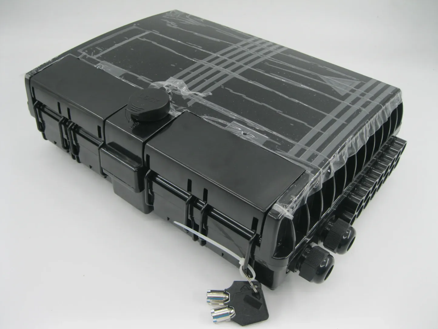 Fiber Distribution Box From Prequalified Suppliers.Factory Direct Sales Price