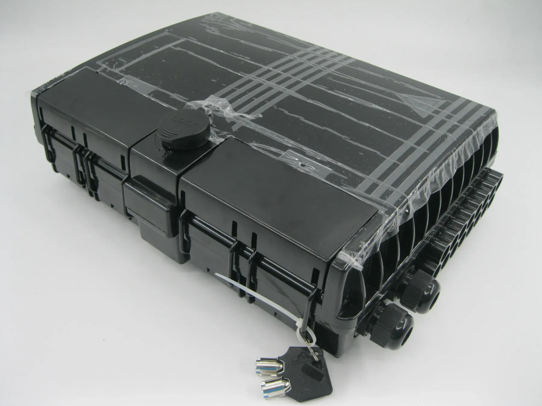 Fiber Distribution Box From Prequalified Suppliers.Factory Direct Sales Price