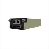 Factory Direct Supply EPMU03 Power Supply Easy Installation Monitoring Unit for Telecom Ba
