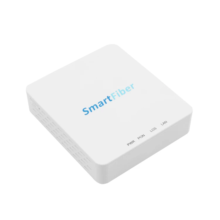 1GE ONU ONT XPON EG8010H Modem High Performance Fiber Optic Equipment-boxintelecom