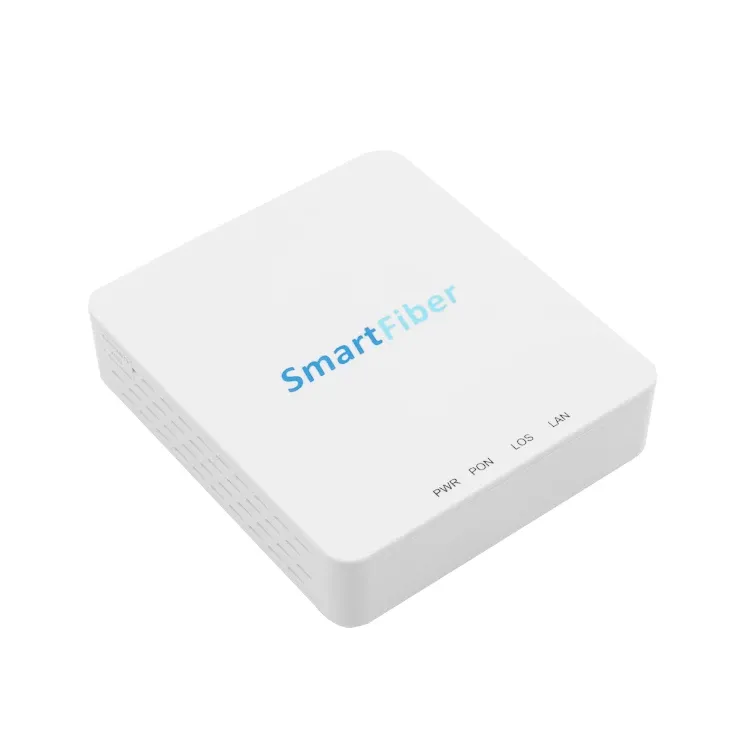 1GE ONU ONT XPON EG8010H Modem High Performance Fiber Optic Equipment-boxintelecom