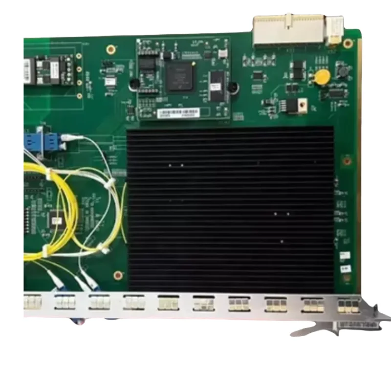 OptiX OSN 9800 TNS2N404 4 X 100Gbit/s Universal Line Service Processing Board-boxintelecom