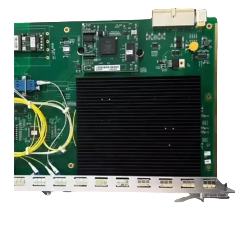 OptiX OSN 9800 TNS2N404 4 X 100Gbit/s Universal Line Service Processing Board-boxintelecom