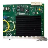 OptiX OSN 9800 TNS2N404 4 X 100Gbit/s Universal Line Service Processing Board