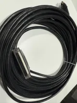 FSAH 472839A NSN FSAH EAC cable D37 15m  Remote alarm monitoring cable FSAH 995524b