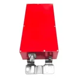 138-520MHz 698-960MHz RF Duplexer Diplexer Combiner Low Pim  -153dBc 4.3-10 Female Dual Ba