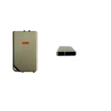 New Model l Mini Smart Handheld Box  1310/1550 1610 22 /24  Novker Nk1500 F2 Mini Metal Bo