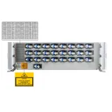 OSN9800 D40 TN17D40 TN17D4002 TN17D4001 40-port demultiplexer board Optical Multiplexer an