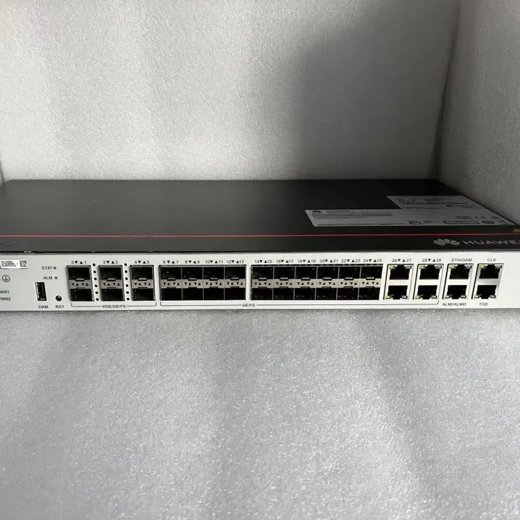 ATN910D for Good Discount WiFi ONU ONT RRU ATN910D WiFi Switch Communication equipment ATN 910C-G ANGMHSTG0101-boxintelecom