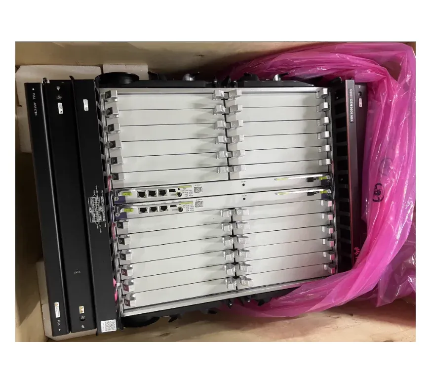 OptiX OSN 9800 TN97TD20 20-ports Tunable DeMultiplexing Board(extended C_band)-- OSN9800 U