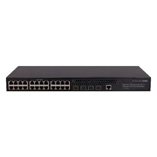 H3 C S5130S-28S-EI S5130S-52S-EI S5130S-16S-PWR-EI S5130S-28S-PWR-EI S5130S-28S-HPWR-EI-AC