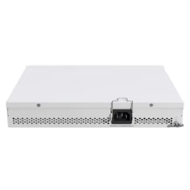 M IkroTik CSS610-8P-2S+IN 8xGb 2xSFP+ PoE Cloud Smart Switch-boxintelecom