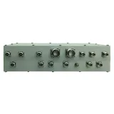 12 Input 2 Output Ordinary RF POI Hot Selling 96.00333 3700 MHz 300W Average Power Low PIM