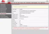 Fiber Optic Equipment HG8546M FTTH Onu 1GE+3FE+ 1POT+ 1Voice+ WIFI Gpon Onu Carson Enterpr