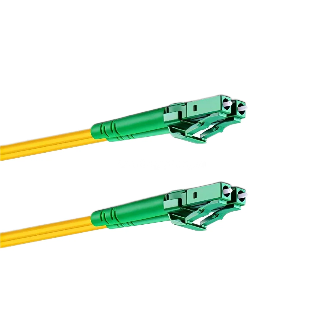 G652D/G657A1/G657A2 PVC/LSZH Jacketed 0.5m/1m/3m/5m Fiber Optic Patch Cord Communication Cables