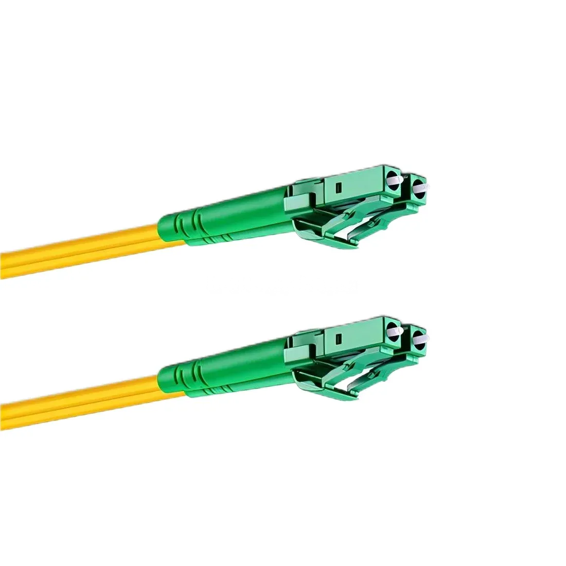 G652D/G657A1/G657A2 PVC/LSZH Jacketed 0.5m/1m/3m/5m Fiber Optic Patch Cord Communication Cables