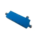 698-4000MHz Rf Directional Coupler 6dB 10dB 15dB 20dB 30dB  with N Female Directional Coup