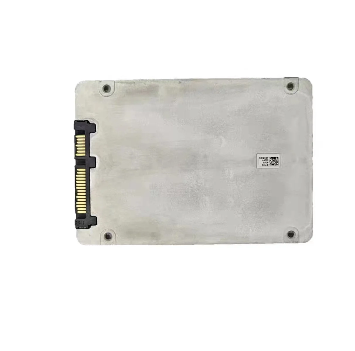 Used Portable Hard Drive of dell Edition for Intel DC S4500 960G SATA3 OEM SSD