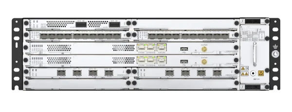 NE8000E M8 All-service Intelligent Router SRv6 High-performance 8-slots 100GE 400GE IPv4 MPLS QoS AC DC 1