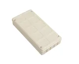 F315-12cores-Optical Optic Fibre Junction/Distribution/Terminal Box-Mini/Small Size