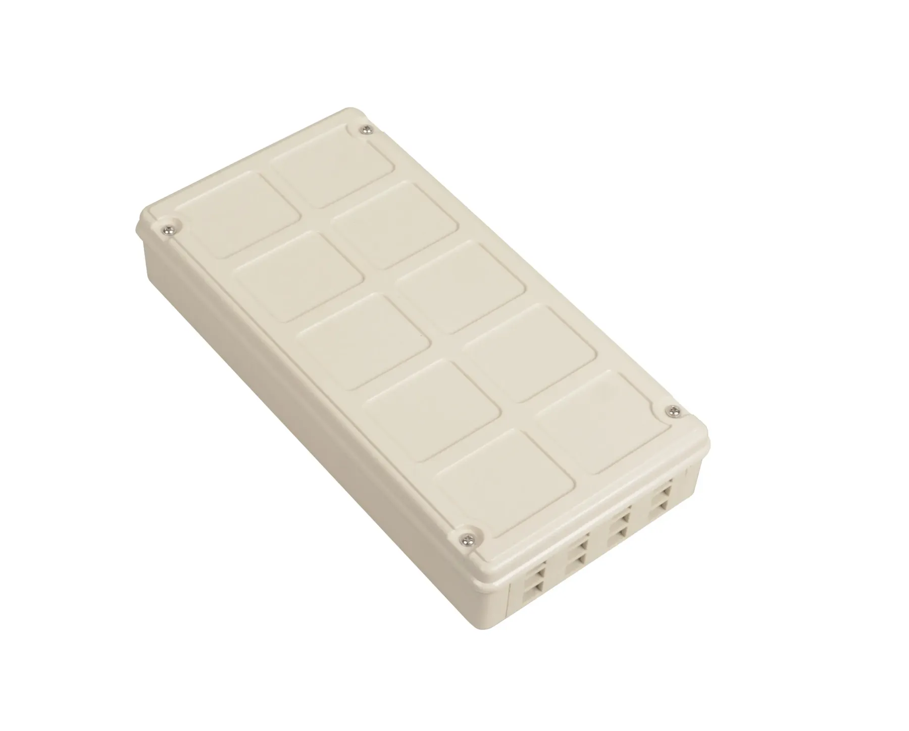 F315-12cores-Optical Optic Fibre Junction/Distribution/Terminal Box-Mini/Small Size