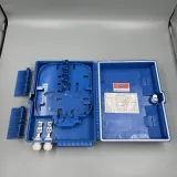 Ftth 16cores Fiber Optic Distribution Box Terminal Box Fiber Optical Nap Cto Odp Fat with 