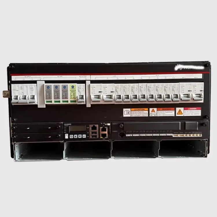 Popular ETP48200-C5E1 200A Embedded Power Supply Rectifier Module
