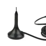 UV Dual Segment 144/430MHz Mini-cupula Intercom High Gain Antenna Automotive Antenna with 