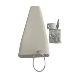 Outdoor Log-periodic Antenna 698-4000MHz ,  High Gain 9/10dBi Log Periodic Antenna