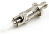 Optical Power Meter Adapter FC LC SC ST Male to FC LC SC ST APC UPC Female Hybrid Mode Fib