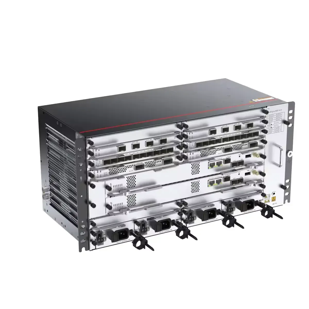 NetEngine 40E Series Routers NetEngine40E-X16A-boxintelecom
