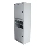 Emerson Indoor Power Cabinet PS48300-3B/2900 NetSure701C69