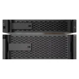All-flash Accelerates Business ThinkSystem DM7100F All-Flash Array 4U Storage