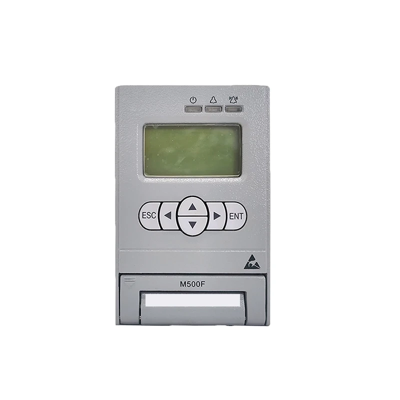 Communication Base Station Rectifier Module Original M500f 19-60v Monitoring Module-boxintelecom