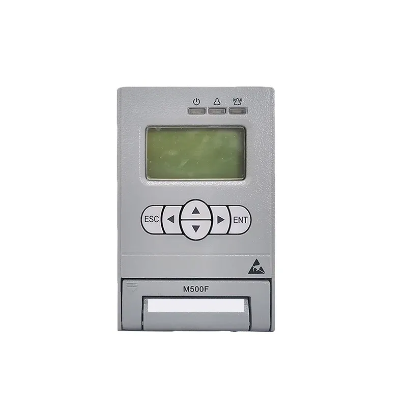 M500F Monitoring Module 48V 0.3A IP20 Protection -5C~+45C for Network Telecom DC Power System-boxintelecom