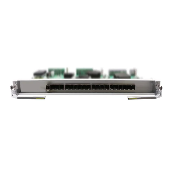 TNS2N220S01 20 X 10 Service Processing 200 Gbit/s Universal Line Board N220 0