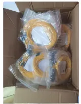 Optical transmission equipment E6616 E6608 1800v 1800II pigtail 10 meters 20 meters