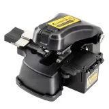 Good Quality Tumtec A3 Cleaver High Precision Optical One-Step Fiber Cleaver for FTTH Fibe